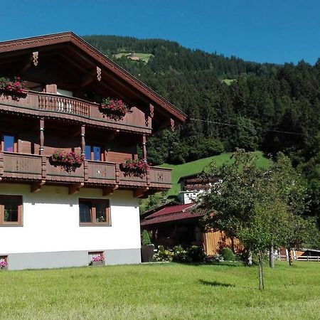 Apartment Theresia Schwendau Eksteriør bilde