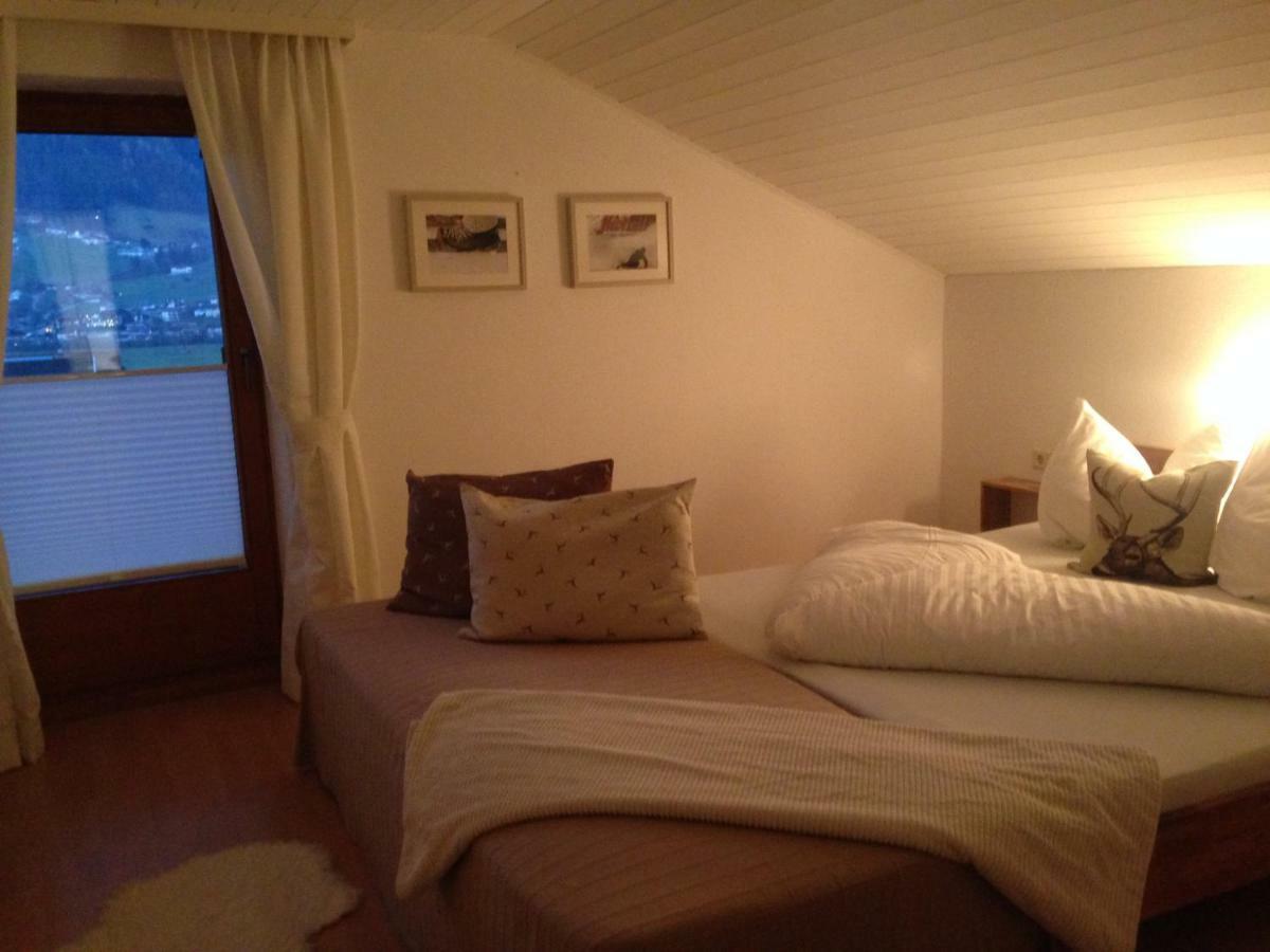 Apartment Theresia Schwendau Eksteriør bilde